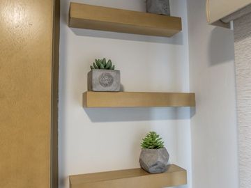 Departamento en Venta Cerca del Malecón. Torre Cinco Mazatlán