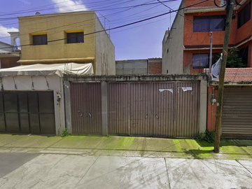 REMATO CASA EN VENTA CON ADJUDICACION EN COYOACAN