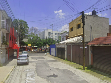 REMATO CASA EN VENTA CON ADJUDICACION EN COYOACAN