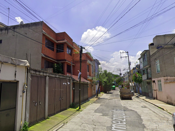 REMATO CASA EN VENTA CON ADJUDICACION EN COYOACAN