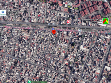 REMATO CASA EN VENTA CON ADJUDICACION EN COYOACAN