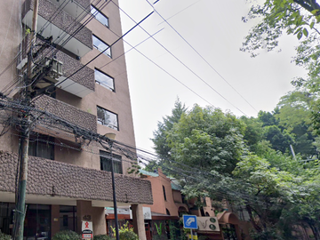 Bonito Departamento en Remate en Colonia Condesa Cuauhtémoc CDMX