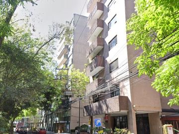 Bonito Departamento en Remate en Colonia Condesa Cuauhtémoc CDMX