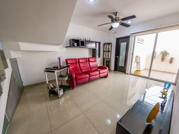 Casa en Venta en Fraccionamiento Alameda Mazatlán