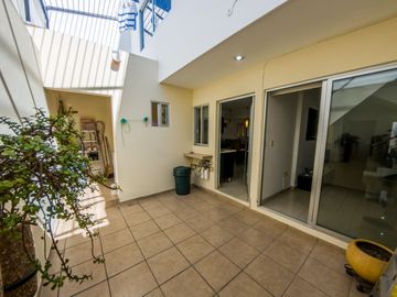 Casa en Venta en Fraccionamiento Alameda Mazatlán