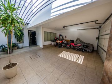 Casa en Venta en Fraccionamiento Alameda Mazatlán