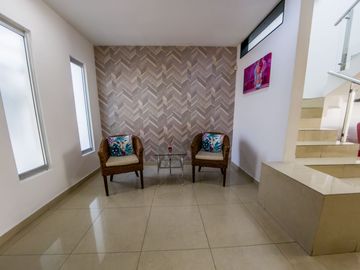 Casa en Venta en Fraccionamiento Alameda Mazatlán