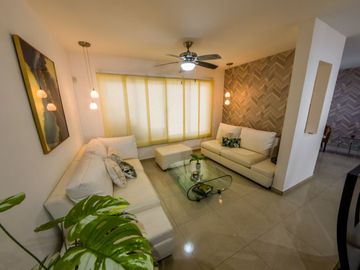 Casa en Venta en Fraccionamiento Alameda Mazatlán
