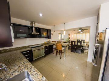 Casa en Venta en Fraccionamiento Alameda Mazatlán