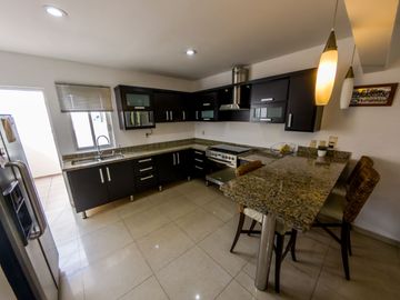 Casa en Venta en Fraccionamiento Alameda Mazatlán