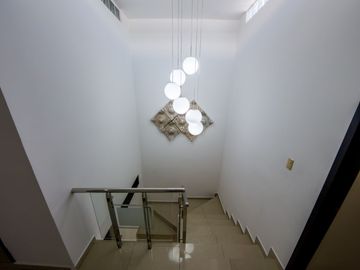 Casa en Venta en Fraccionamiento Alameda Mazatlán