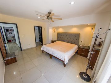 Casa en Venta en Fraccionamiento Alameda Mazatlán