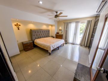 Casa en Venta en Fraccionamiento Alameda Mazatlán