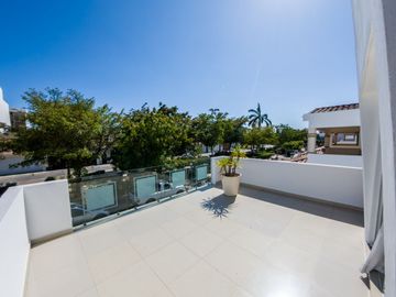 Casa en Venta en Fraccionamiento Alameda Mazatlán