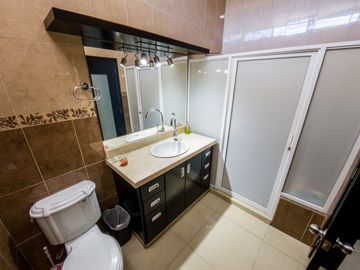 Casa en Venta en Fraccionamiento Alameda Mazatlán