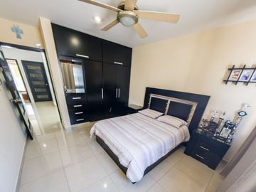 Casa en Venta en Fraccionamiento Alameda Mazatlán