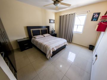 Casa en Venta en Fraccionamiento Alameda Mazatlán