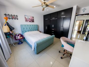 Casa en Venta en Fraccionamiento Alameda Mazatlán