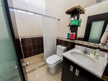 Casa en Venta en Fraccionamiento Alameda Mazatlán