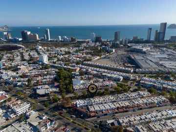 Casa en Venta en Fraccionamiento Alameda Mazatlán