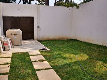 VENTA DE CASA DE 2 NIVELES EN LA COL. OTILIO MONTAÑO