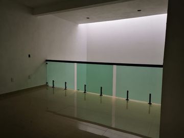 VENTA DE CASA DE 2 NIVELES EN LA COL. OTILIO MONTAÑO