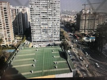 MACUL, VENTA DE DEPARTAMENTO