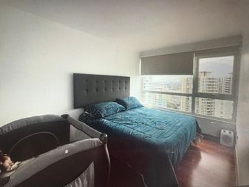 MACUL, VENTA DE DEPARTAMENTO