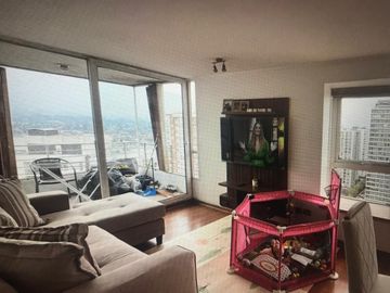 MACUL, VENTA DE DEPARTAMENTO