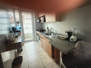 MACUL, VENTA DE DEPARTAMENTO