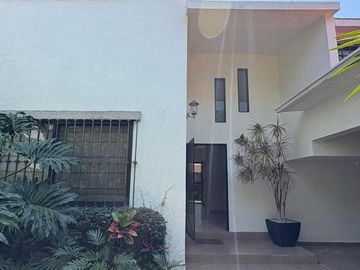 Casa en Renta en Palmira