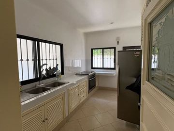 Casa en Renta en Palmira