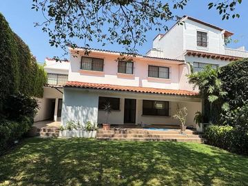 Casa en Renta en Palmira