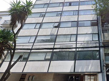 Bonito Departamento en Lamartine Polanco Miguel Hidalgo Ciudad de México