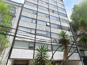 Bonito Departamento en Lamartine Polanco Miguel Hidalgo Ciudad de México