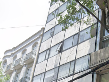 Bonito Departamento en Lamartine Polanco Miguel Hidalgo Ciudad de México