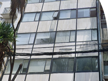 Bonito Departamento en Lamartine Polanco Miguel Hidalgo Ciudad de México