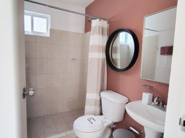 VENTA DE DEPARTAMENTO EN RESIDENCIAL CON ALBERCA EN YAUTEPEC, MORELOS.