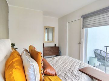 VENTA DE DEPARTAMENTO EN RESIDENCIAL CON ALBERCA EN YAUTEPEC, MORELOS.