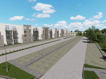VENTA DE DEPARTAMENTO EN RESIDENCIAL CON ALBERCA EN YAUTEPEC, MORELOS.