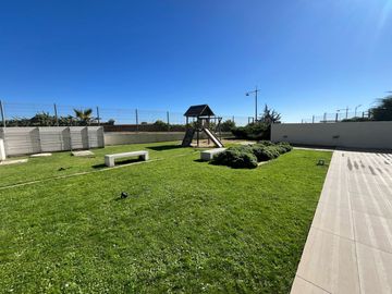 Pinares de Montemar, panorámica vista