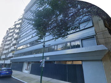 Departamento Bonito en General Anaya Benito Juárez CDMX