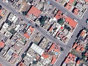 Casa en condominio en venta 109 Oriente 244 Arboledas de Loma Bella Puebla Recuperación Bancaria