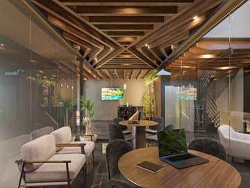 Departamento en Playa del Carmen - A 2 Minutos de la Playa y Quinta Avenida