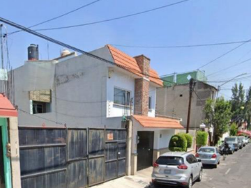 VENTA DE CASA EN CIUDAD DE MEXICO GUSTAVO A MADERO COLONIA LINDAVISTA VALLEJO