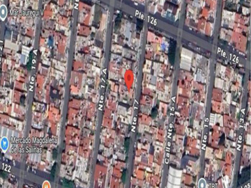 VENTA DE CASA EN CIUDAD DE MEXICO GUSTAVO A MADERO COLONIA LINDAVISTA VALLEJO