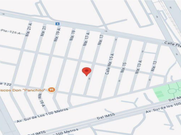 VENTA DE CASA EN CIUDAD DE MEXICO GUSTAVO A MADERO COLONIA LINDAVISTA VALLEJO