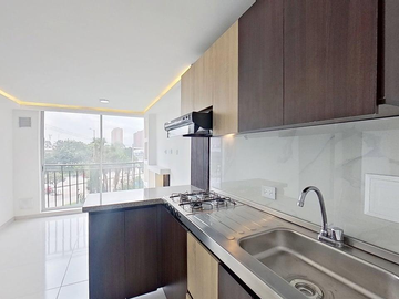 Atardeceres de Madelena PH - Apartamento en Venta en Rincón de La Valvanera, Ciudad Bolívar