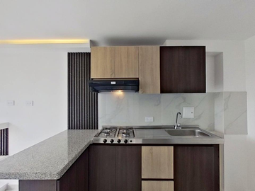 Atardeceres de Madelena PH - Apartamento en Venta en Rincón de La Valvanera, Ciudad Bolívar