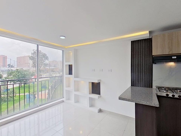 Atardeceres de Madelena PH - Apartamento en Venta en Rincón de La Valvanera, Ciudad Bolívar